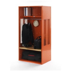 Penco Patriot Gear and Turnout Lockers