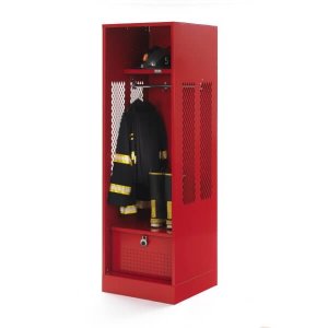 Penco Patriot Gear and Turnout Lockers