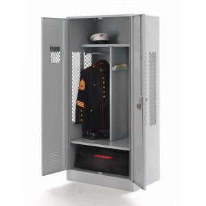 Penco Patriot Gear and Turnout Lockers