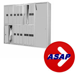 Penco Garment and Uniform Lockers - BUY ONLINE