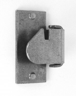 Penco RH Latch Hook