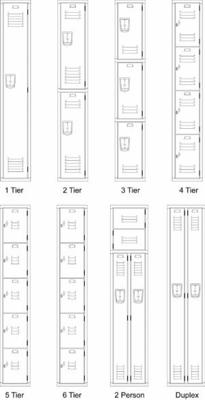 Penco Vanguard Door And Frame Assemblies - Image 3