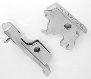 Penco Vanguard Handles