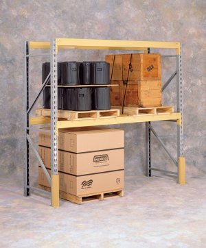 PENCO Pallet Rack