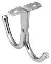 Republic Double Prong Ceiling Hook