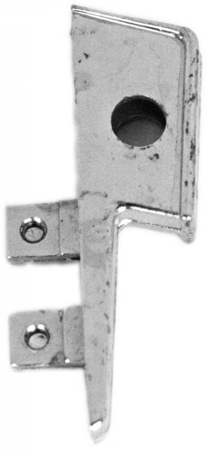 Republic No. 10 Locker Handle