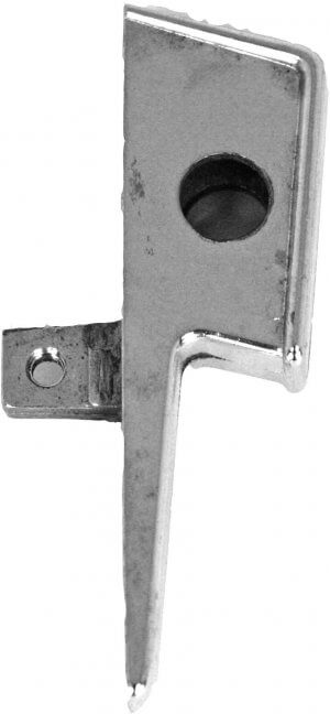 Republic No. 9 Locker Handle