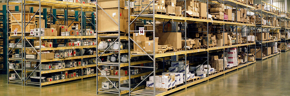 Warehouse