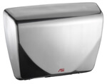 ASI Stainless Steel Profile Hand Dryer