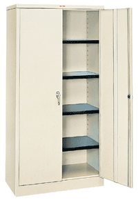 Storage Cabinets