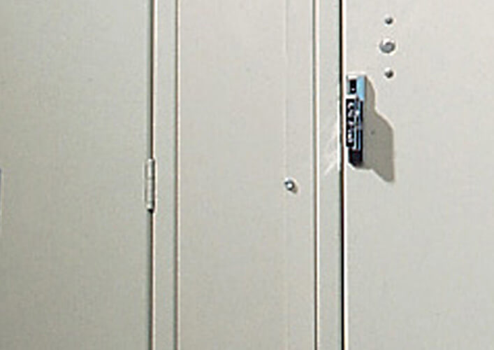 Penco 2 piece Vanguard Handle - Image 3
