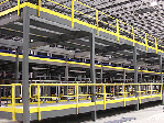 Mezzanine Systems