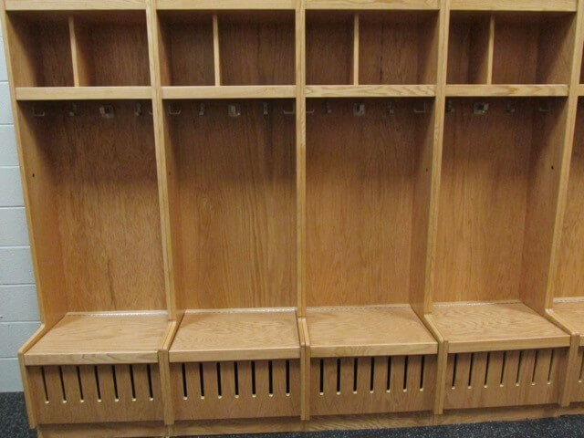 wood lockers5
